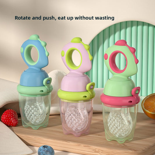 Baby Food/Fruit Feeder