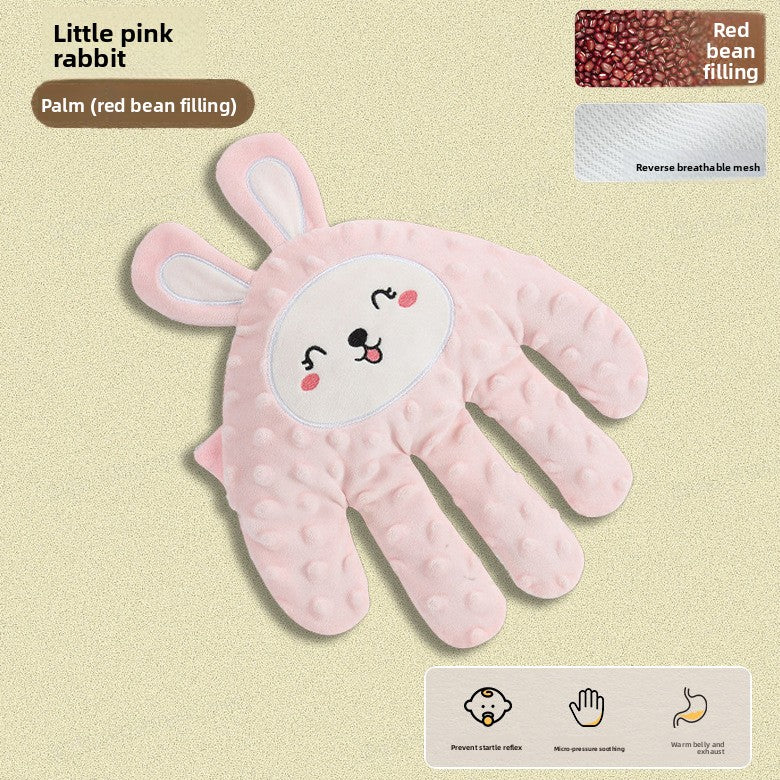 NuraSleep BabySooth Patting Palm