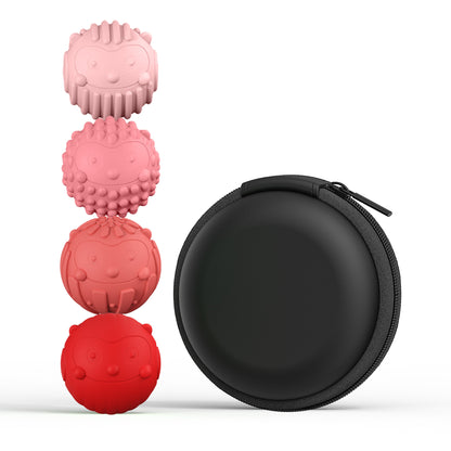 Magnetic Sensory Toy