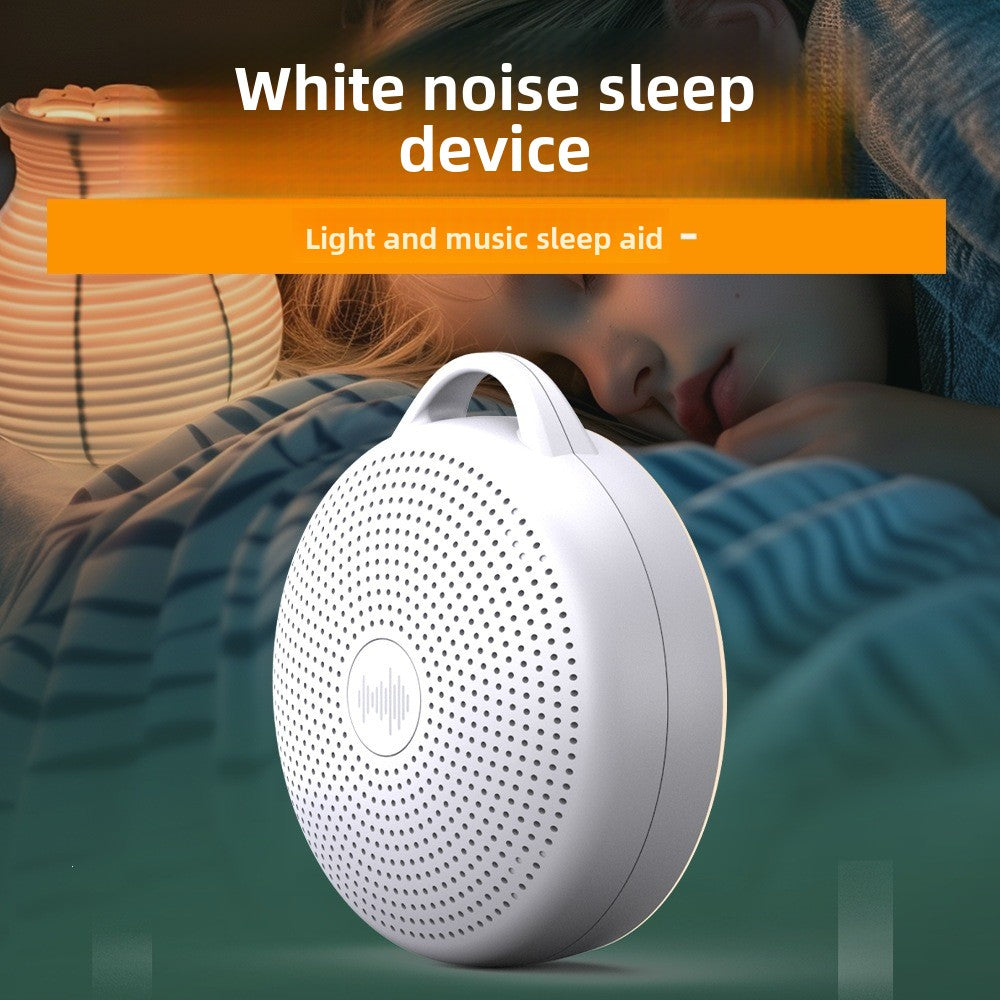 NuraSleep Portable White Noise Machine