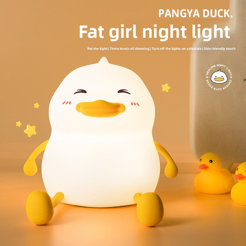 Chubby Ya Cute Night Light