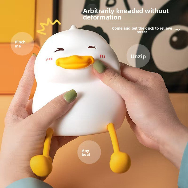 Chubby Ya Cute Night Light
