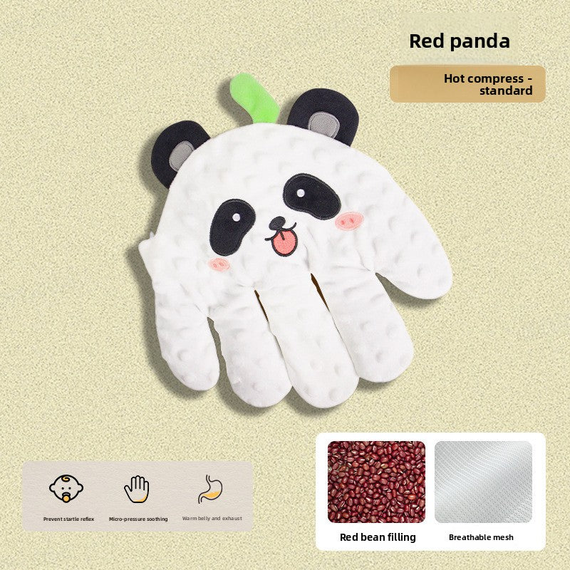 NuraSleep BabySooth Patting Palm