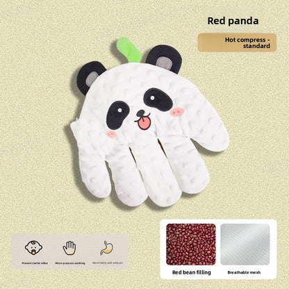 NuraSleep BabySooth Patting Palm