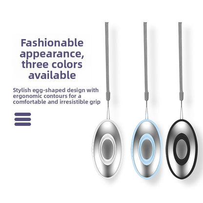 NuraSleep? Smart Sleep Aid Device