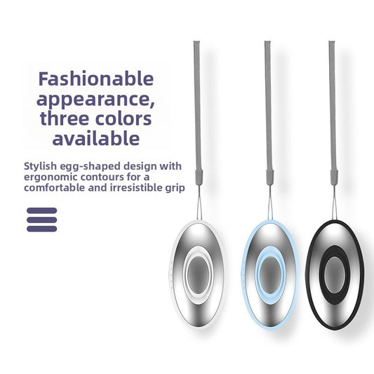 NuraSleep? Smart Sleep Aid Device