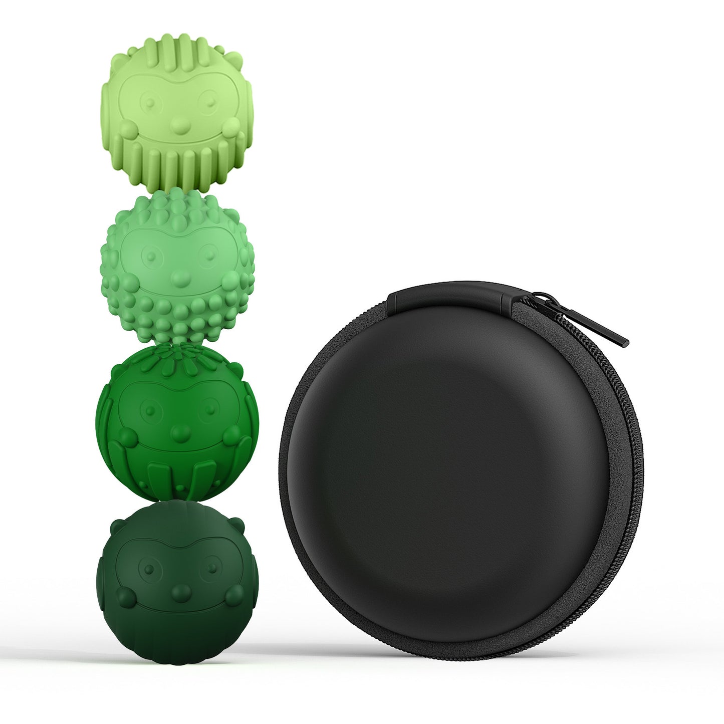 Magnetic Sensory Toy