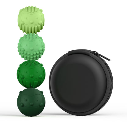 Magnetic Sensory Toy