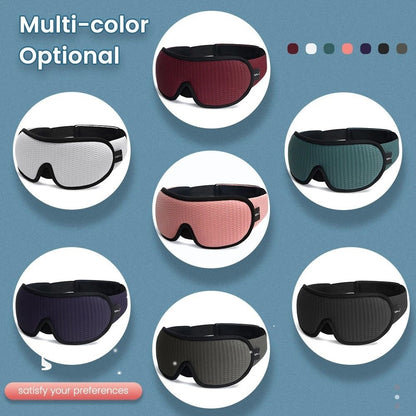 NuraSleep? 3D Sleep Mask