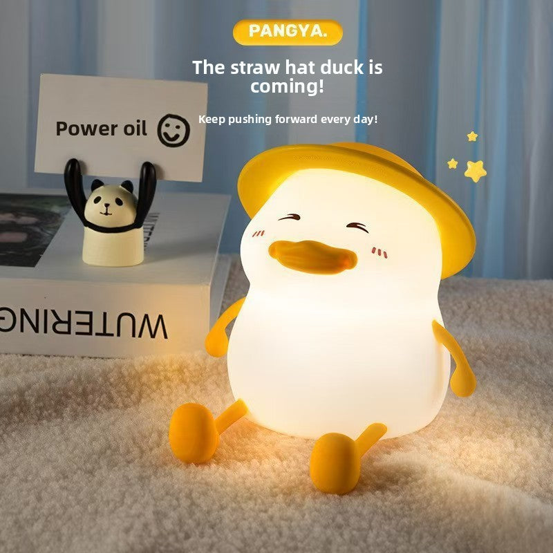 Chubby Ya Cute Night Light