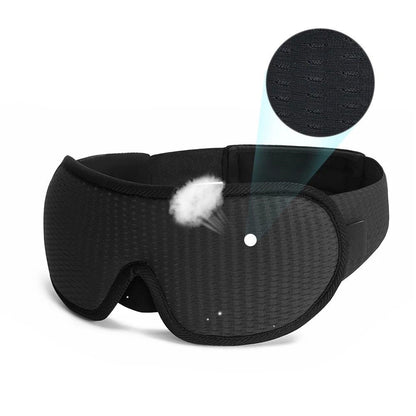 NuraSleep? 3D Sleep Mask