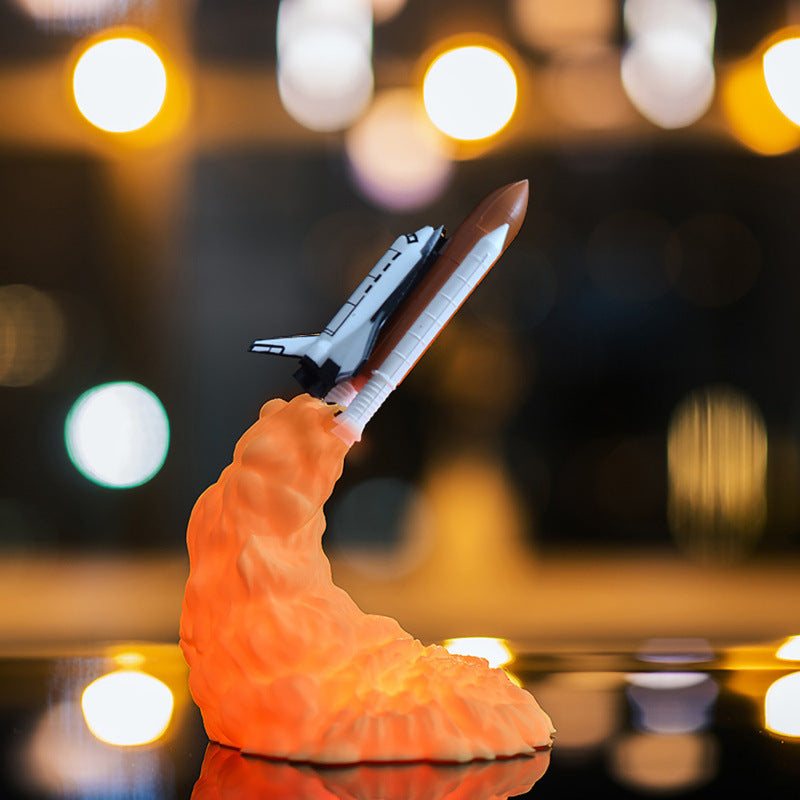 NuraSleep Mystic Dragon Ambient Night Light