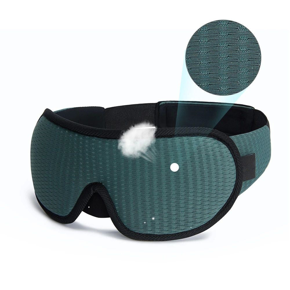 NuraSleep? 3D Sleep Mask