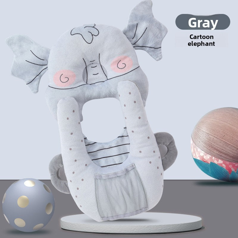 NuraSleep Baby Comfort & Feeding Support Pillow