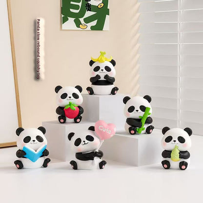 Vinyl Squeeze Stress Relief Toy