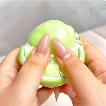 Moldable Crunchy Stress Relief Sensory Toy