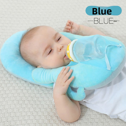 NuraSleep Baby Comfort & Feeding Support Pillow