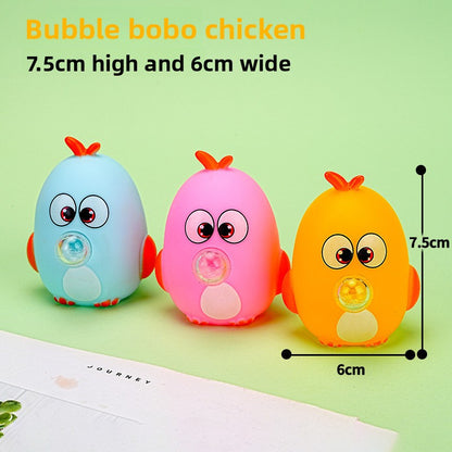Vinyl Squeeze Stress Relief Toy