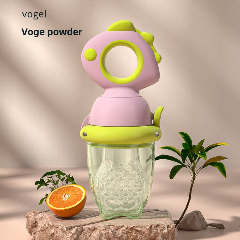 Baby Food/Fruit Feeder
