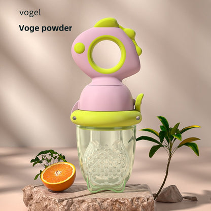 Baby Food/Fruit Feeder
